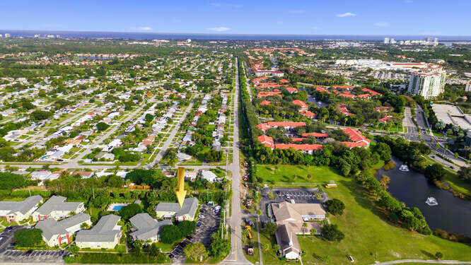 GARDENWAY CONDO - Residential