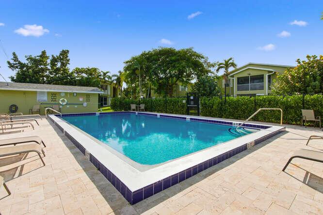 GARDENWAY CONDO - Residential