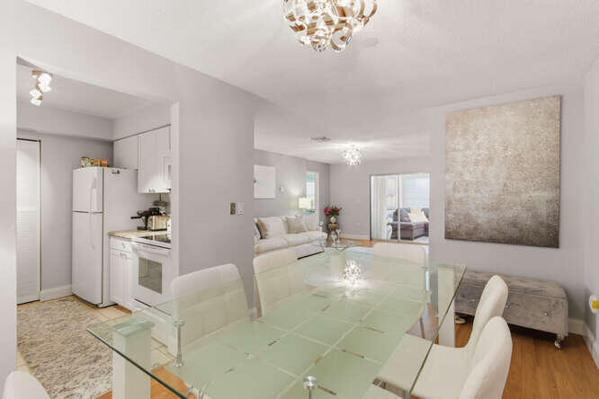 GARDENWAY CONDO - Residential