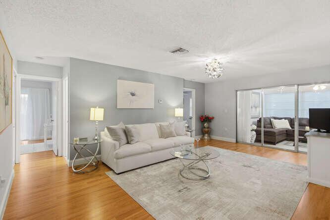 GARDENWAY CONDO - Residential