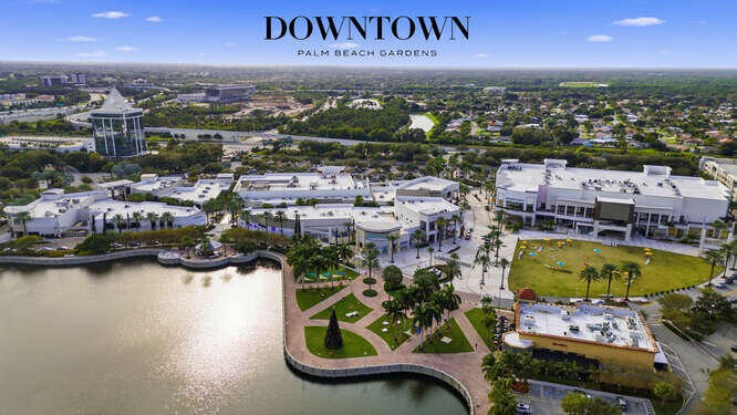 GARDENWAY CONDO - Residential