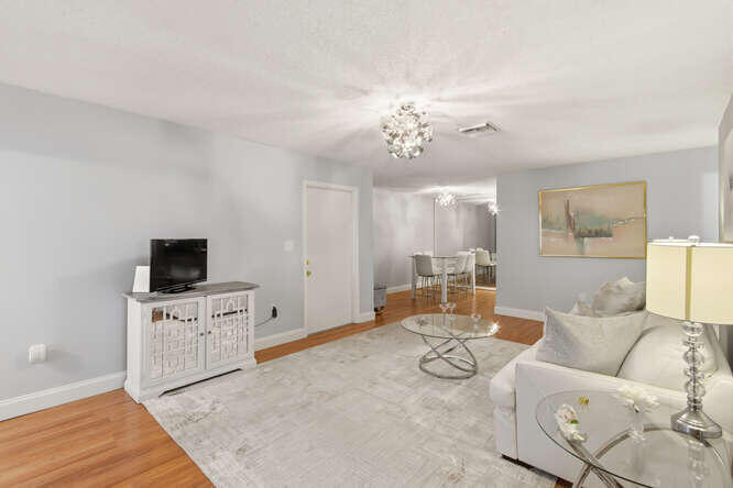GARDENWAY CONDO - Residential