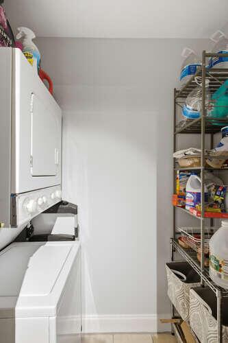 GARDENWAY CONDO - Residential