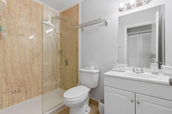 GARDENWAY CONDO - Residential