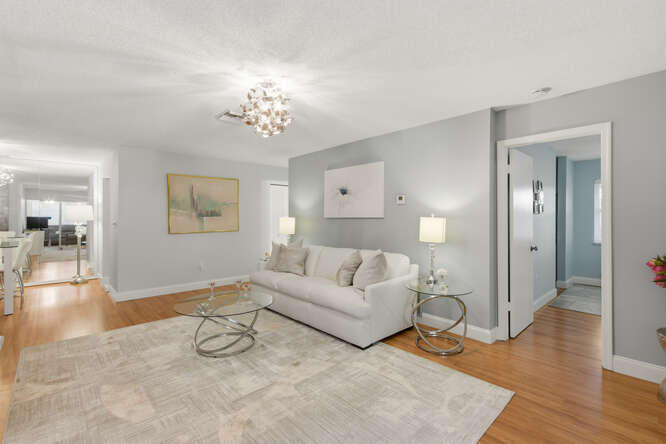 GARDENWAY CONDO - Residential