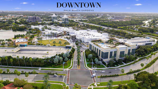 GARDENWAY CONDO - Residential