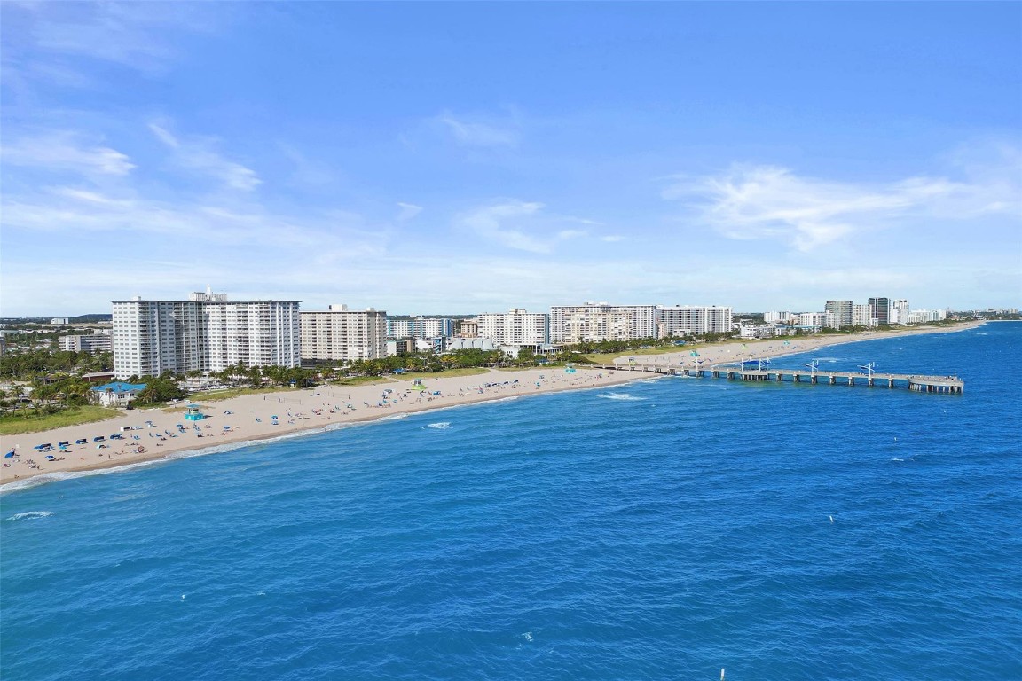 SEA MONARCH CONDO - Residential