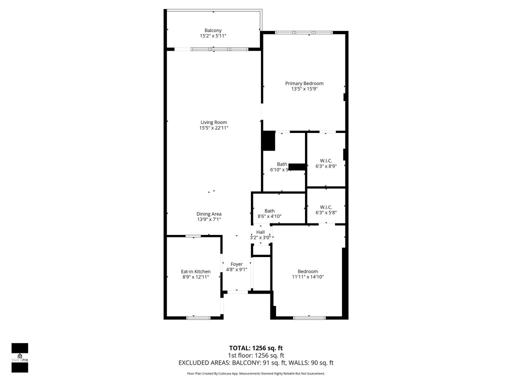 SEA MONARCH CONDO - Residential
