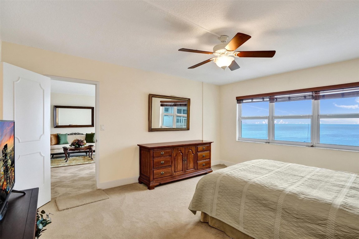 SEA MONARCH CONDO - Residential