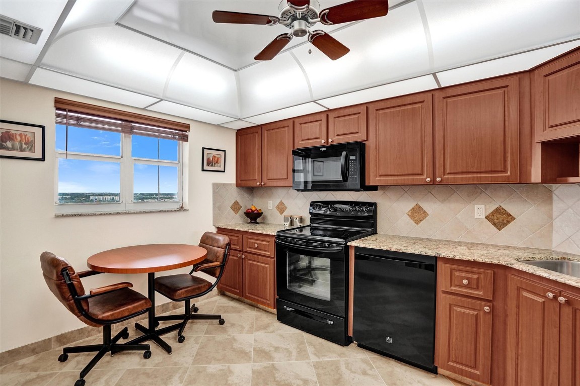 SEA MONARCH CONDO - Residential