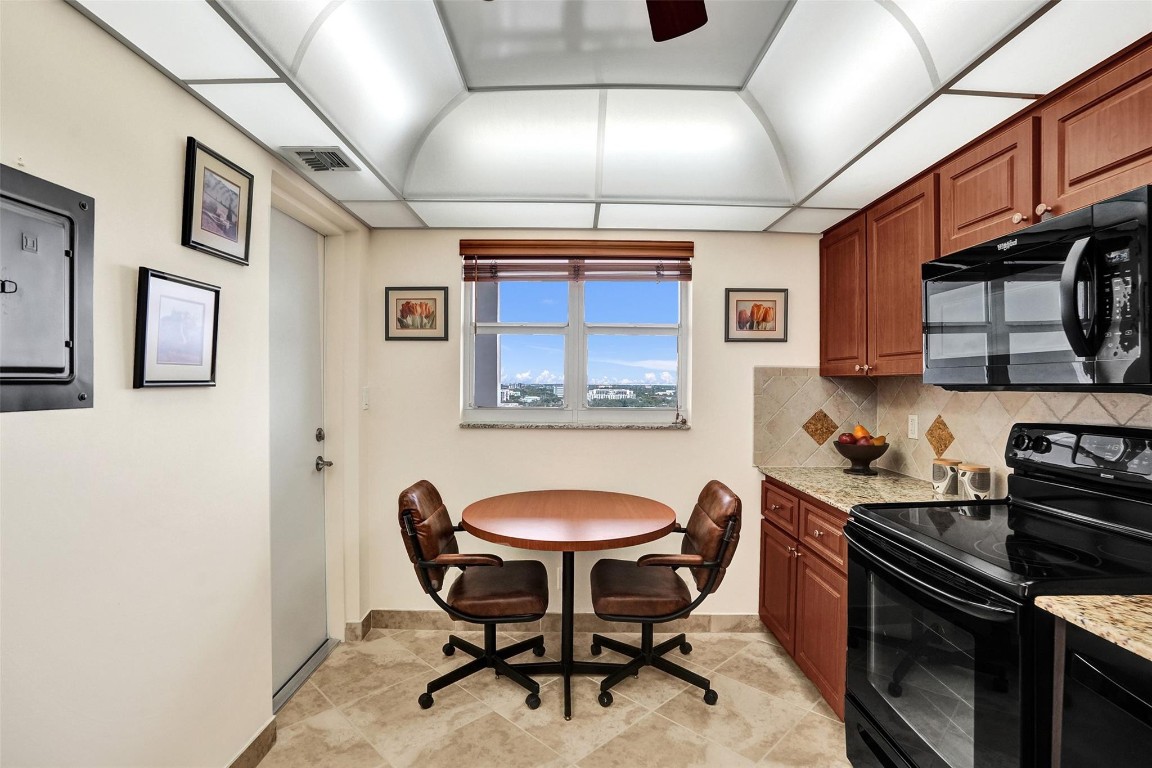 SEA MONARCH CONDO - Residential