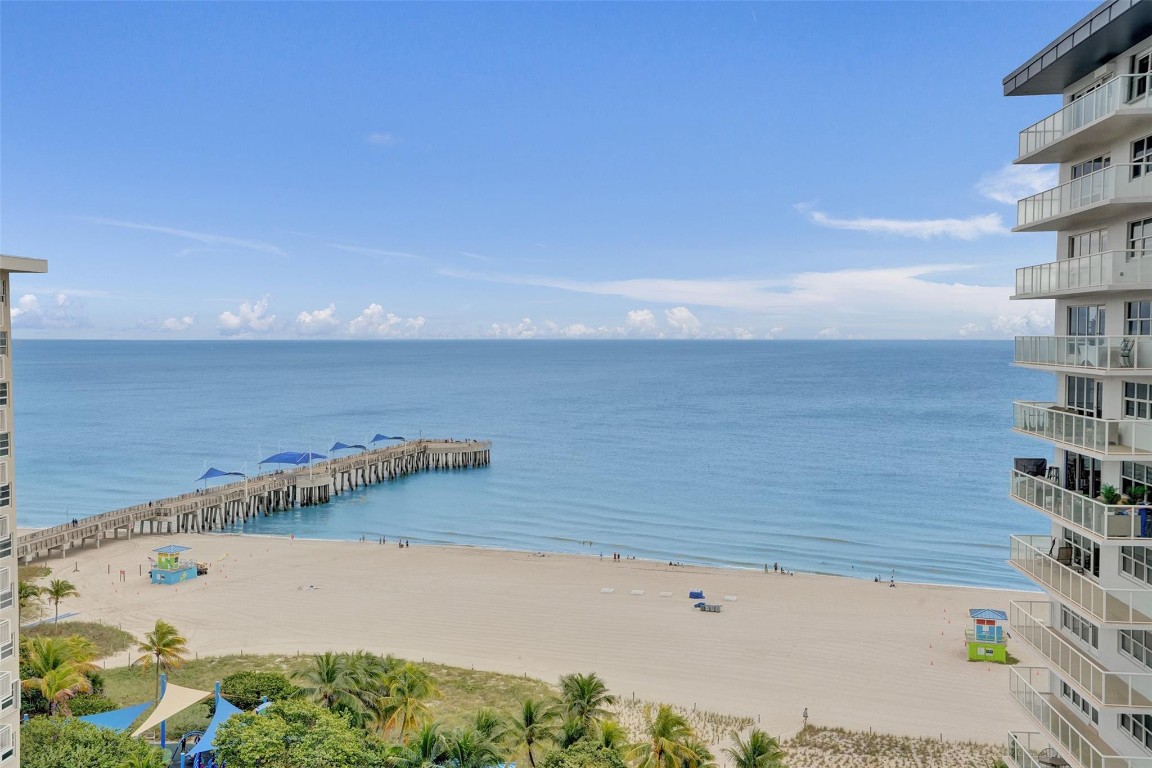 SEA MONARCH CONDO - Residential