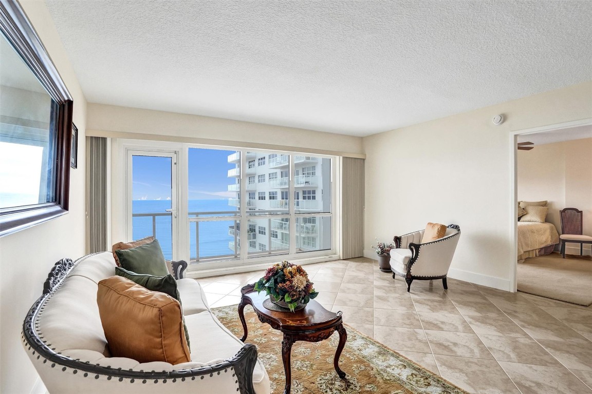 SEA MONARCH CONDO - Residential