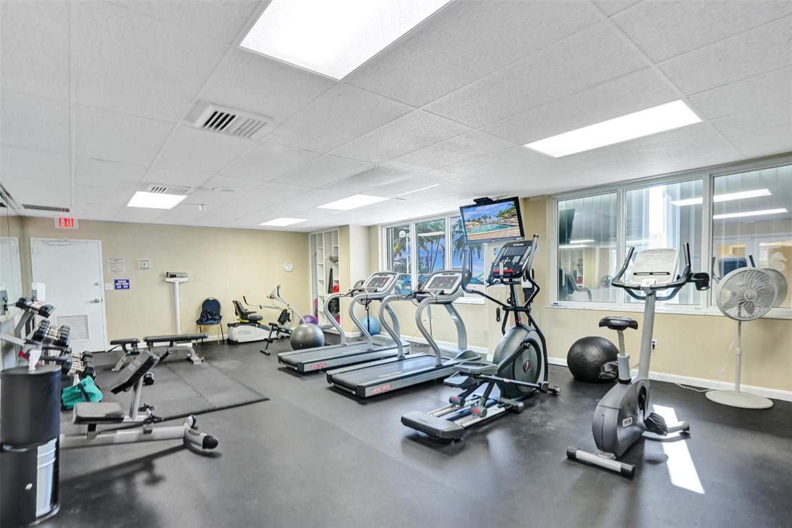 SEA MONARCH CONDO - Residential