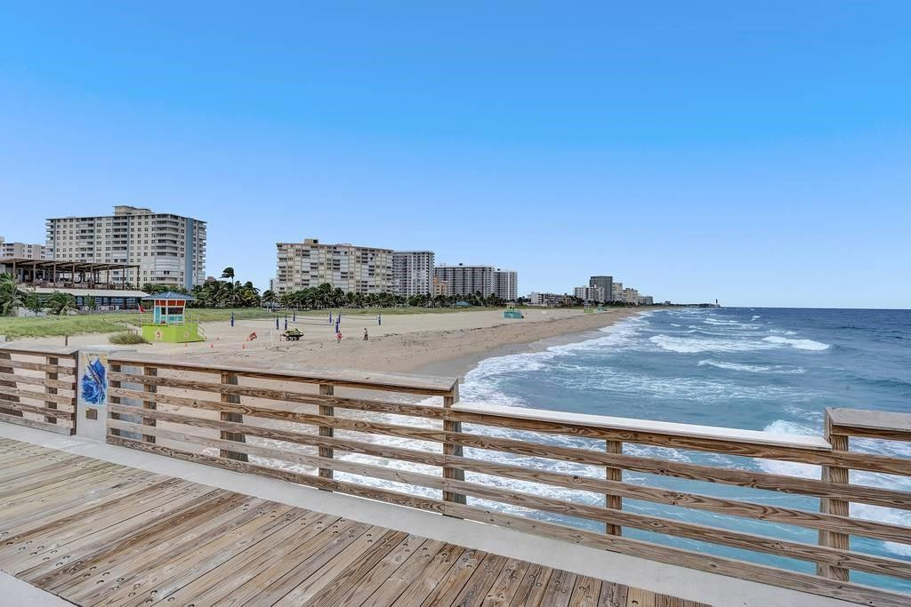 SEA MONARCH CONDO - Residential