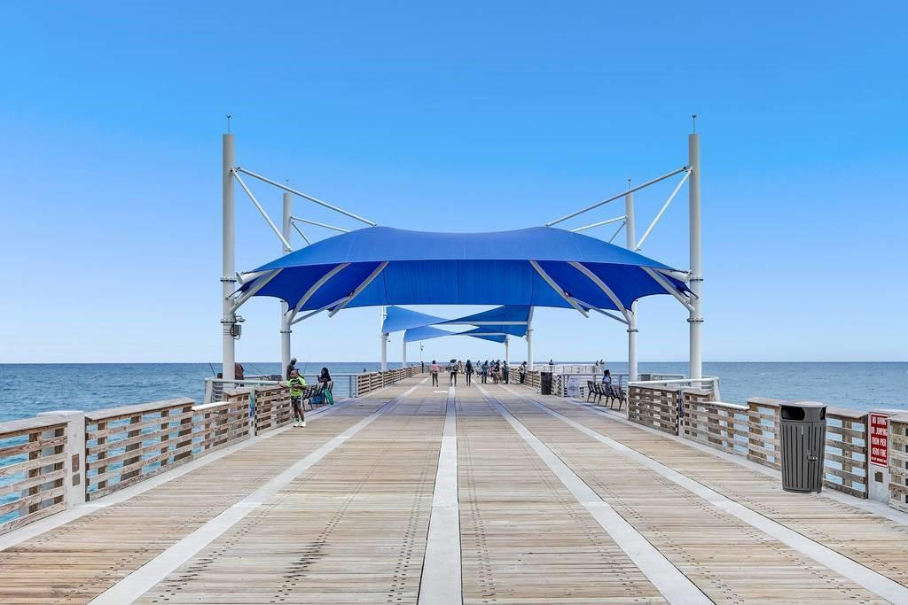 SEA MONARCH CONDO - Residential