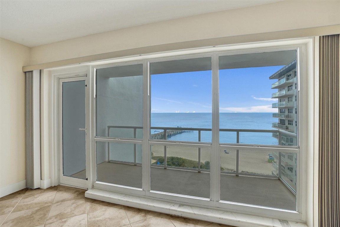 SEA MONARCH CONDO - Residential