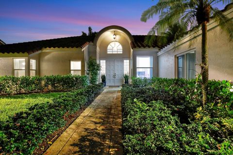 A home in Plantation