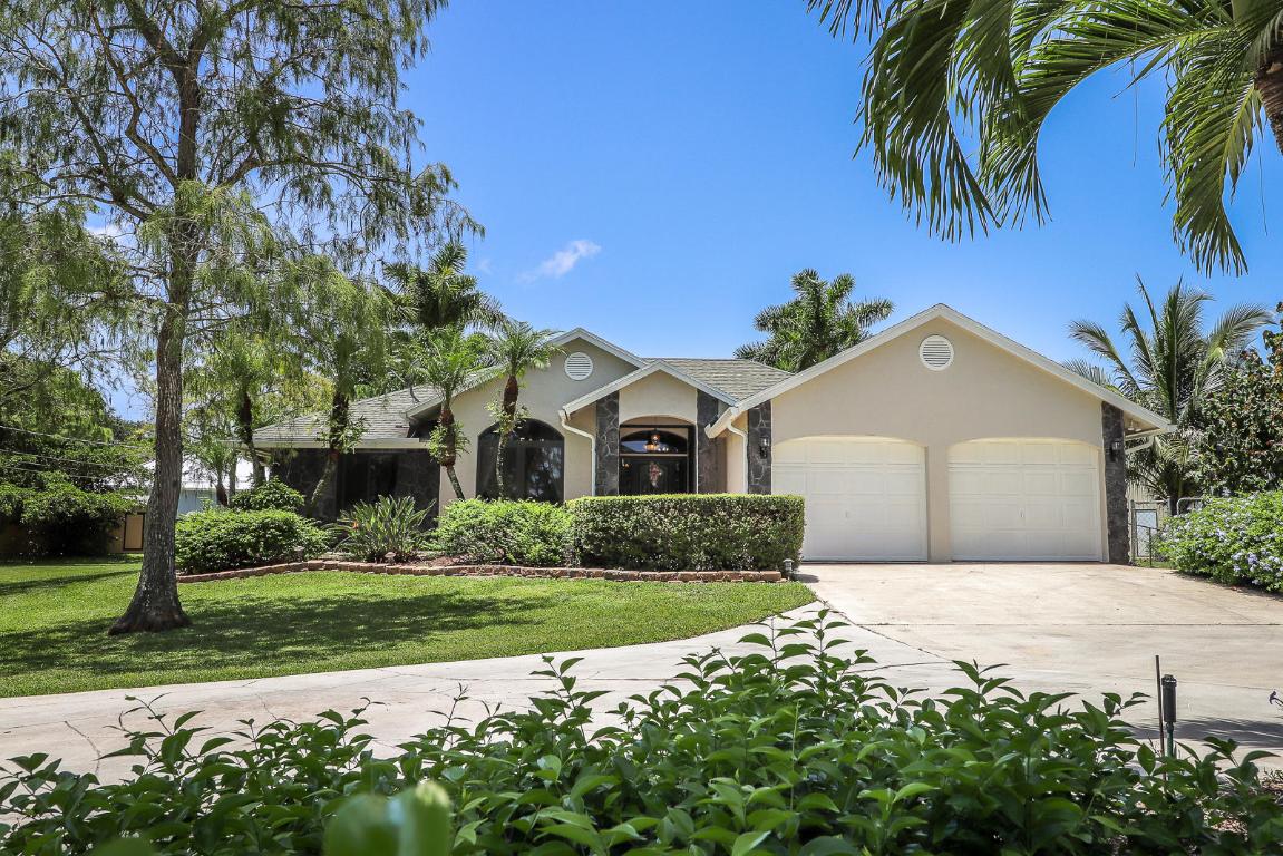 Palm Beach Country Estates - Residential