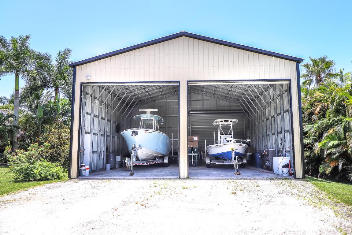 Palm Beach Country Estates - Residential