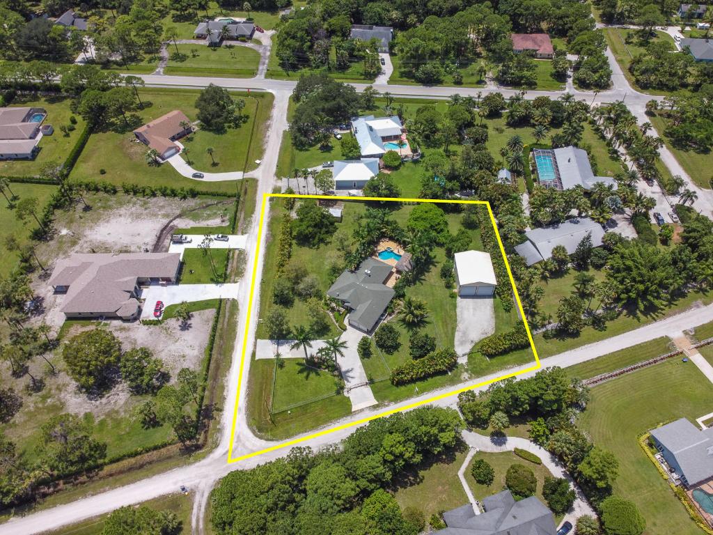 Palm Beach Country Estates - Residential