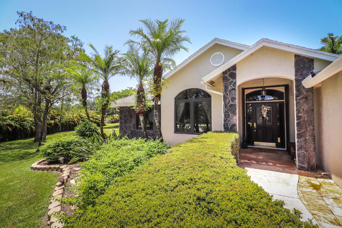 Palm Beach Country Estates - Residential