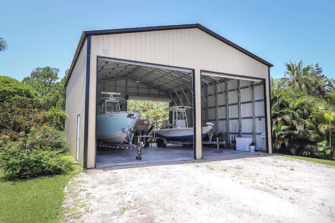 Palm Beach Country Estates - Residential