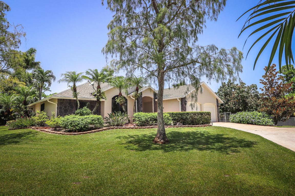 Palm Beach Country Estates - Residential