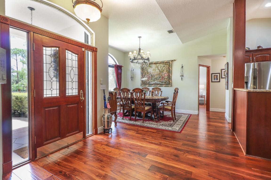 Palm Beach Country Estates - Residential