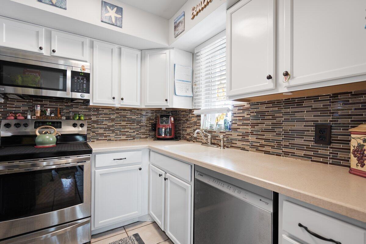 EVERGREEN AT PORT ST LUCI - Residential