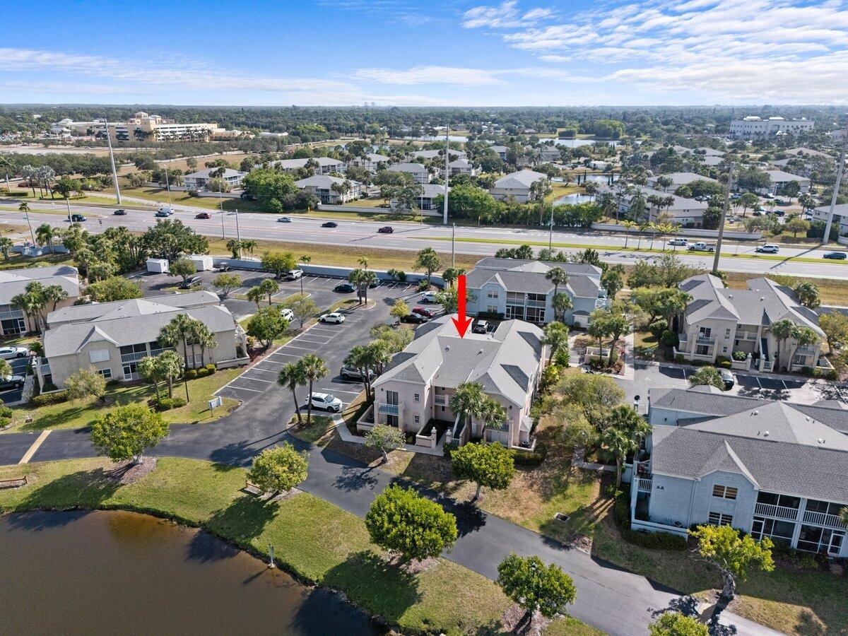 EVERGREEN AT PORT ST LUCI - Residential