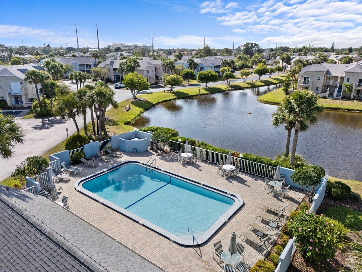 EVERGREEN AT PORT ST LUCI - Residential