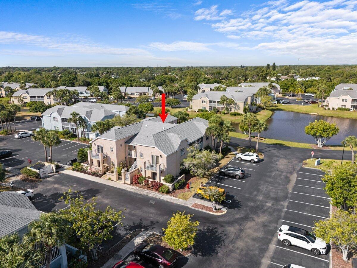 EVERGREEN AT PORT ST LUCI - Residential