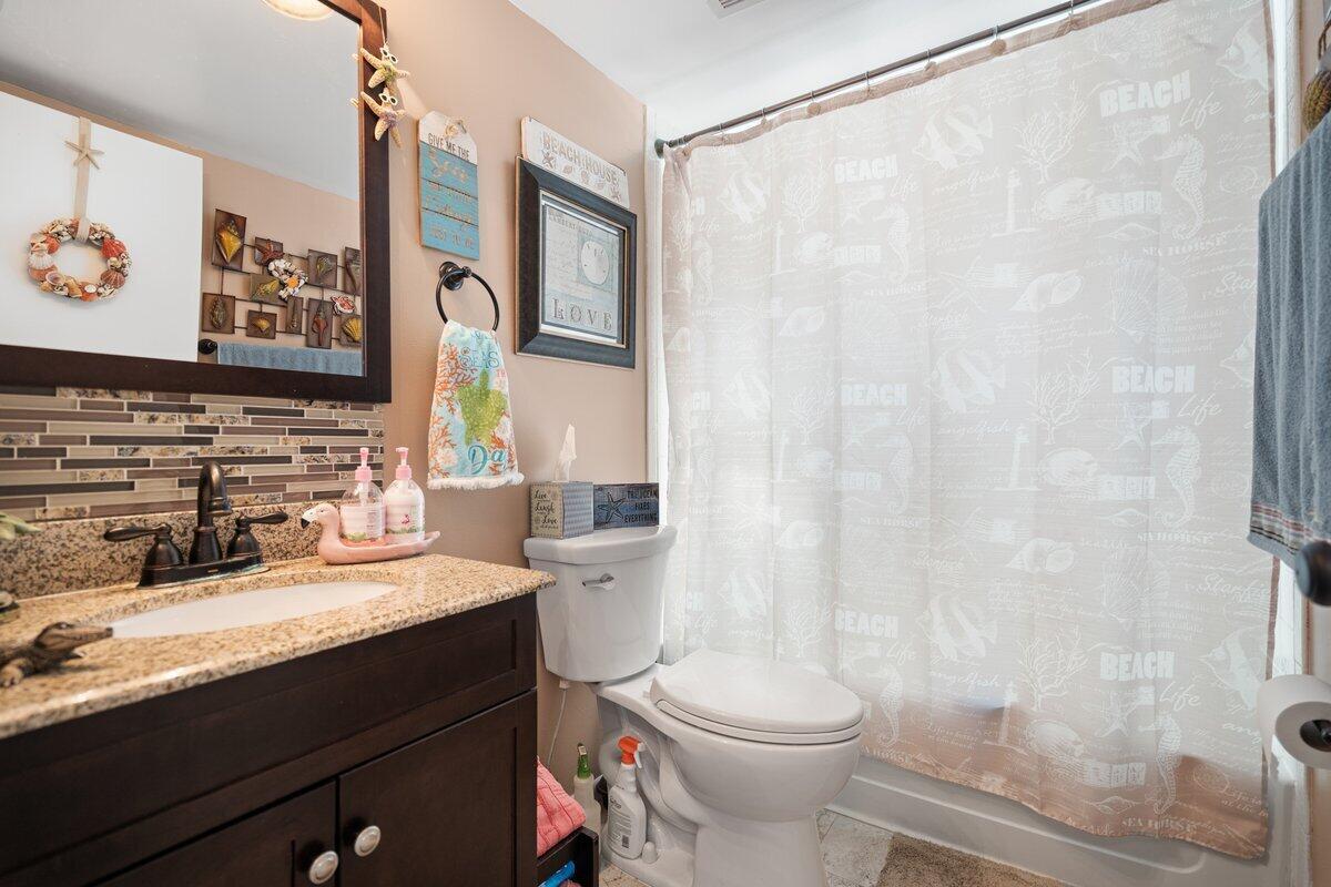 EVERGREEN AT PORT ST LUCI - Residential