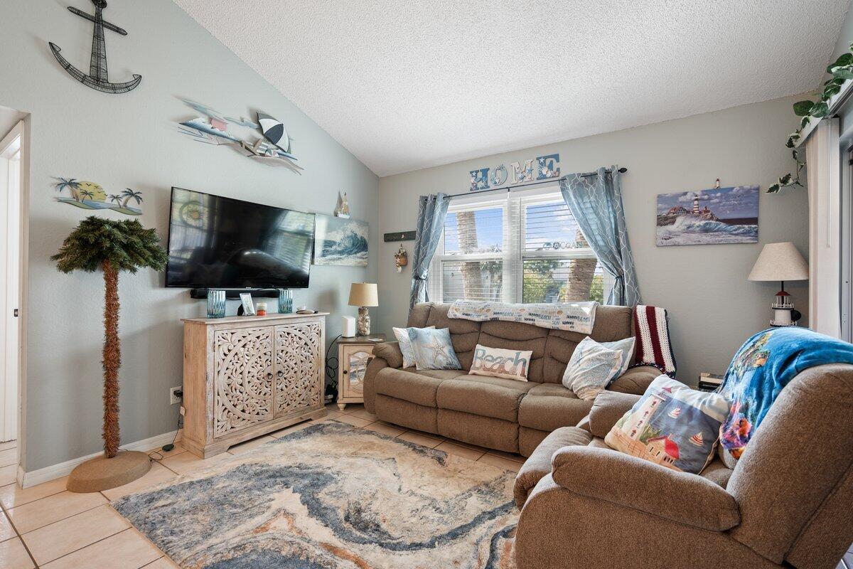 EVERGREEN AT PORT ST LUCI - Residential