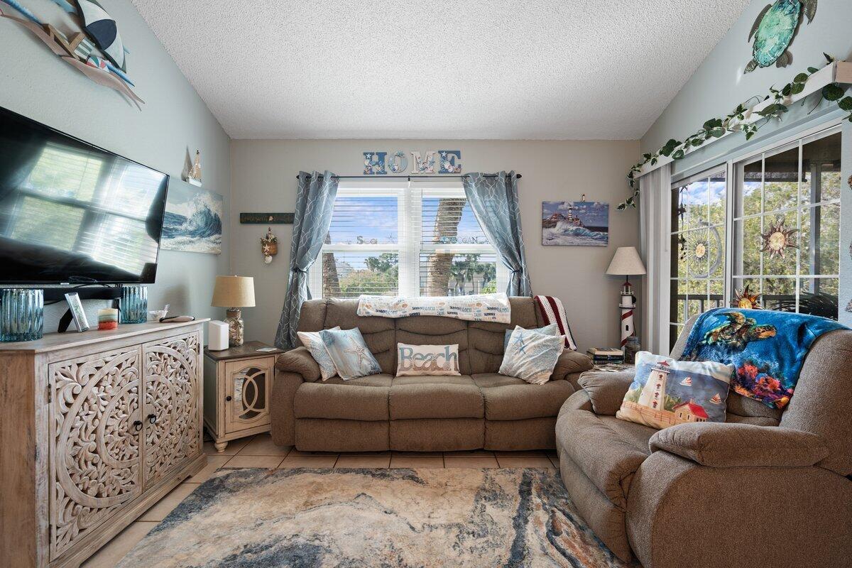 EVERGREEN AT PORT ST LUCI - Residential