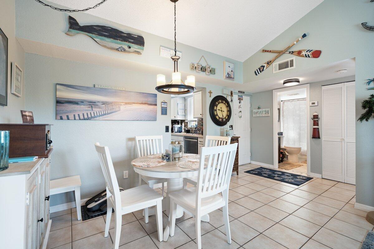 EVERGREEN AT PORT ST LUCI - Residential