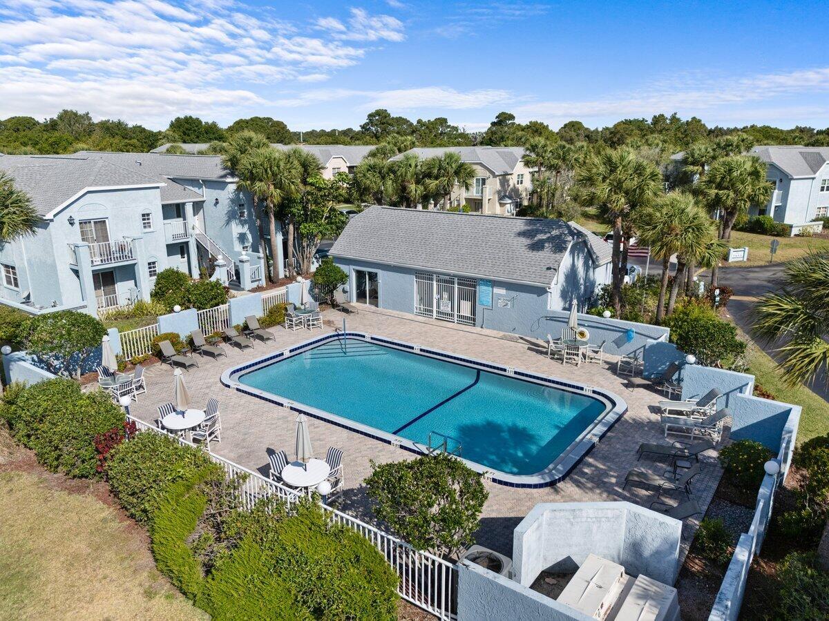 EVERGREEN AT PORT ST LUCI - Residential