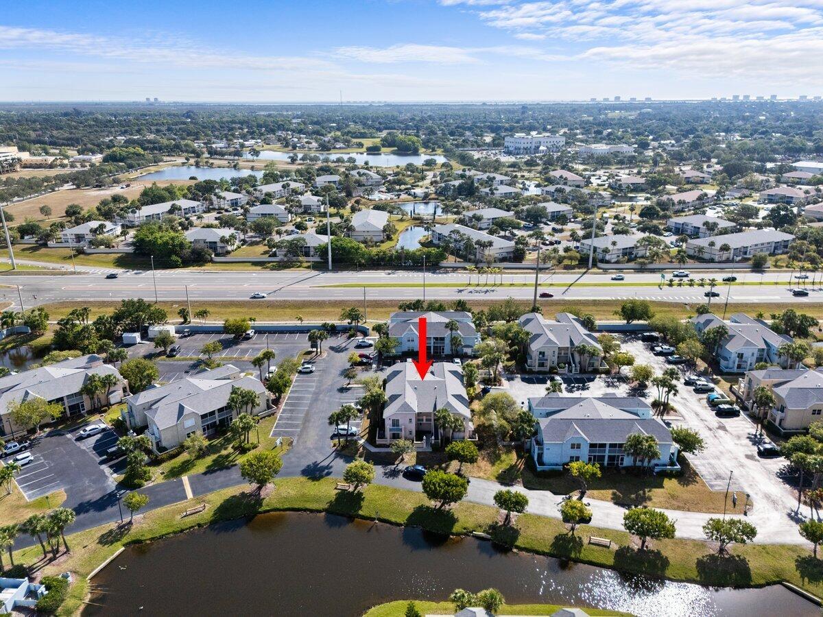 EVERGREEN AT PORT ST LUCI - Residential