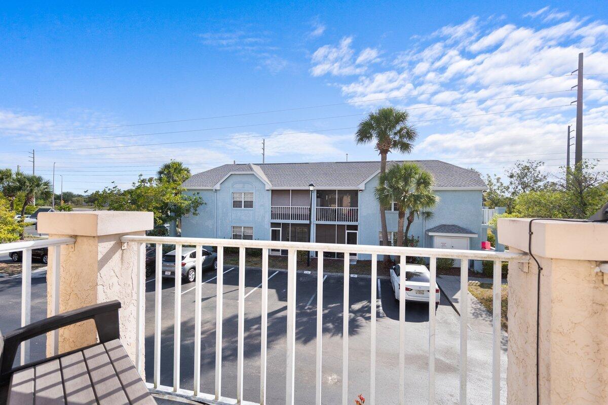 EVERGREEN AT PORT ST LUCI - Residential