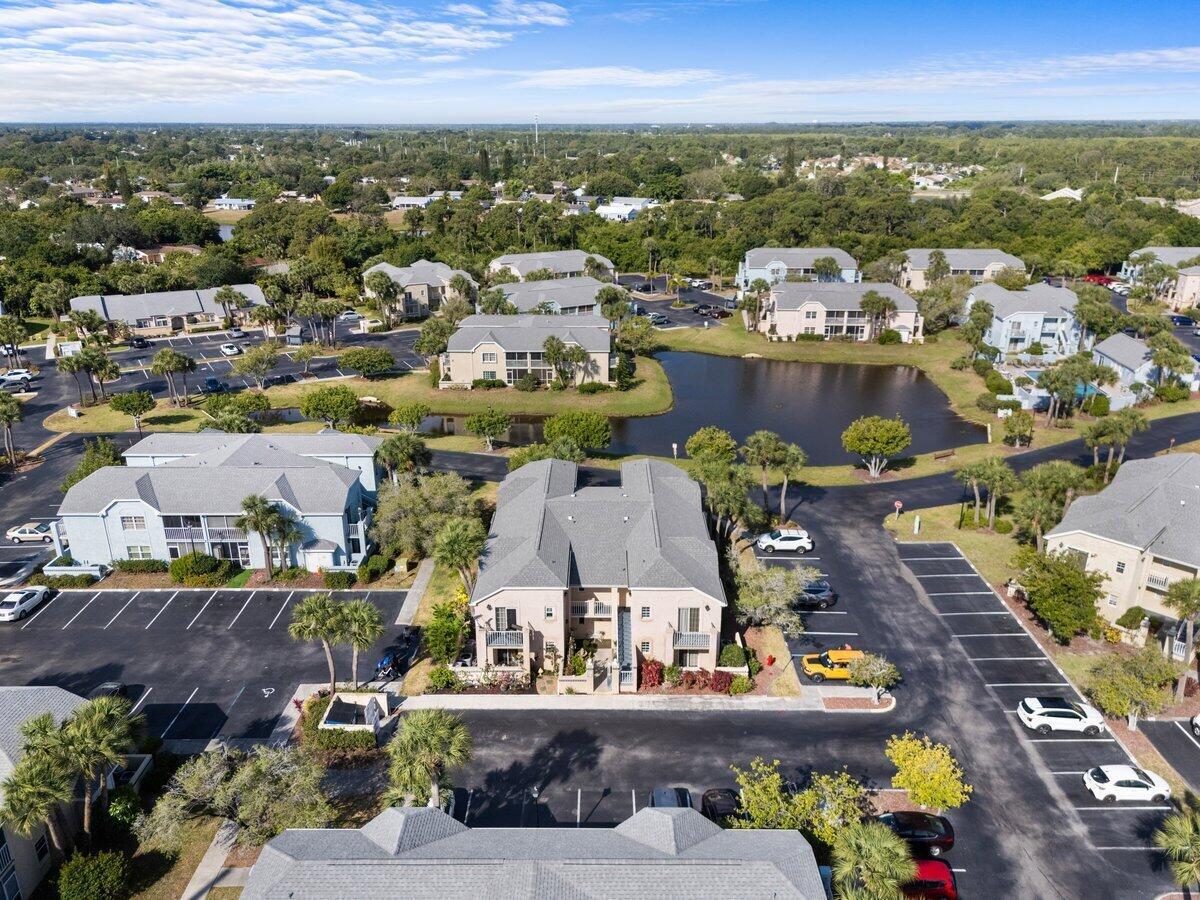 EVERGREEN AT PORT ST LUCI - Residential