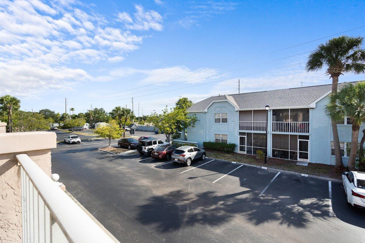 EVERGREEN AT PORT ST LUCI - Residential