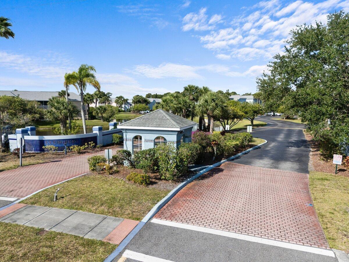 EVERGREEN AT PORT ST LUCI - Residential