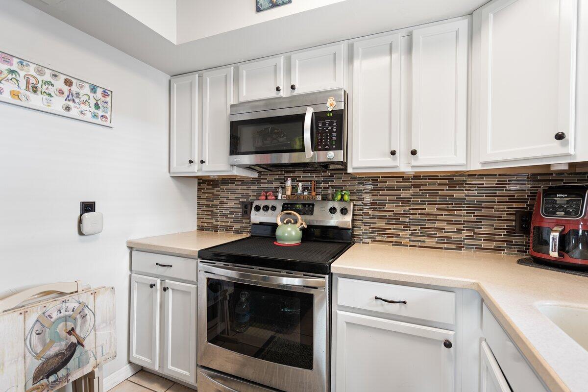 EVERGREEN AT PORT ST LUCI - Residential