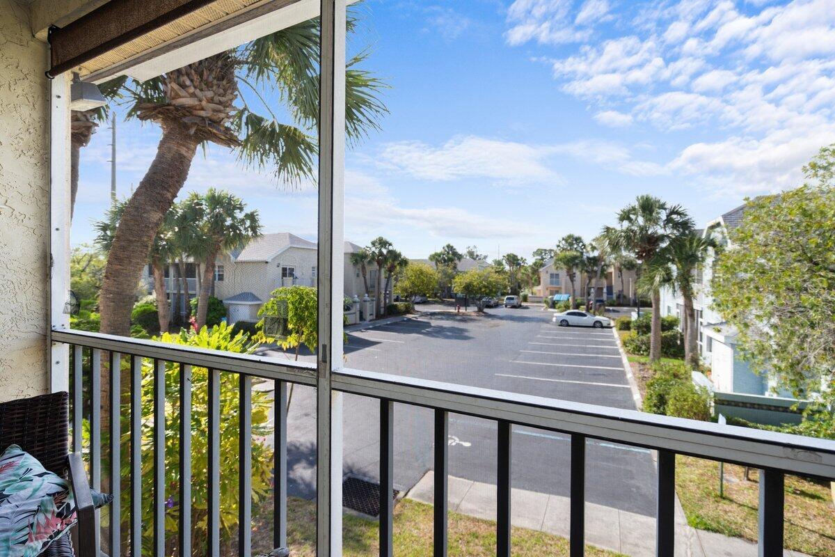 EVERGREEN AT PORT ST LUCI - Residential