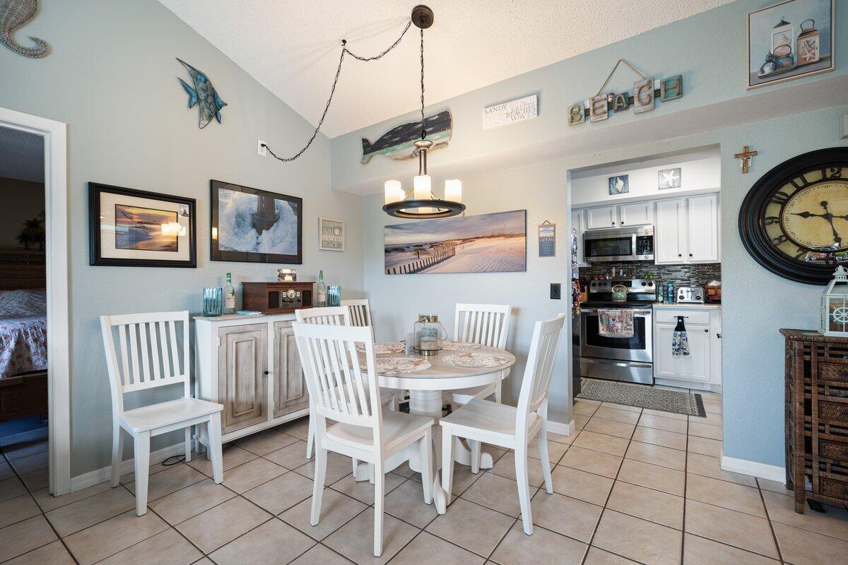 EVERGREEN AT PORT ST LUCI - Residential