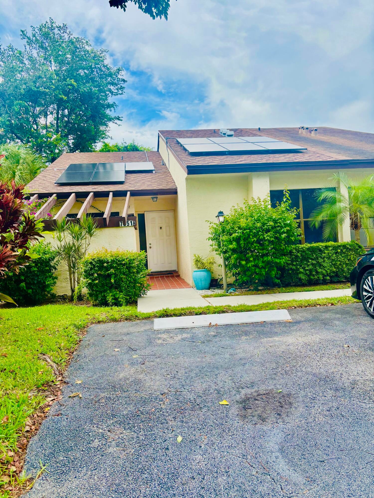 Properties 7551 CAESAR Street A