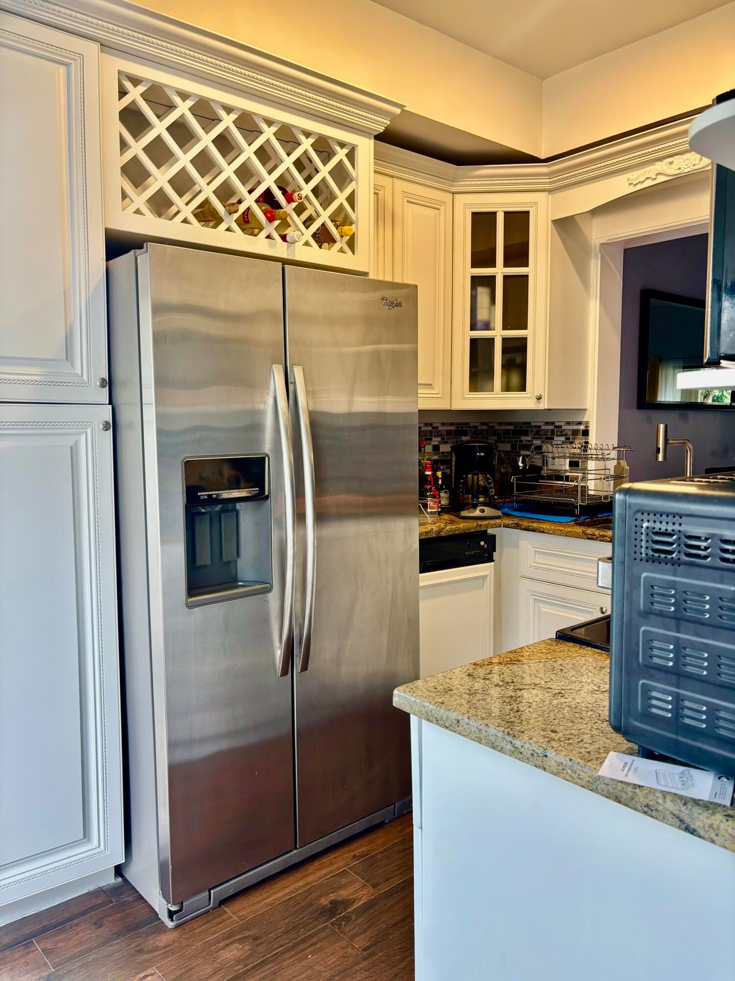 Properties 7551 CAESAR Street A