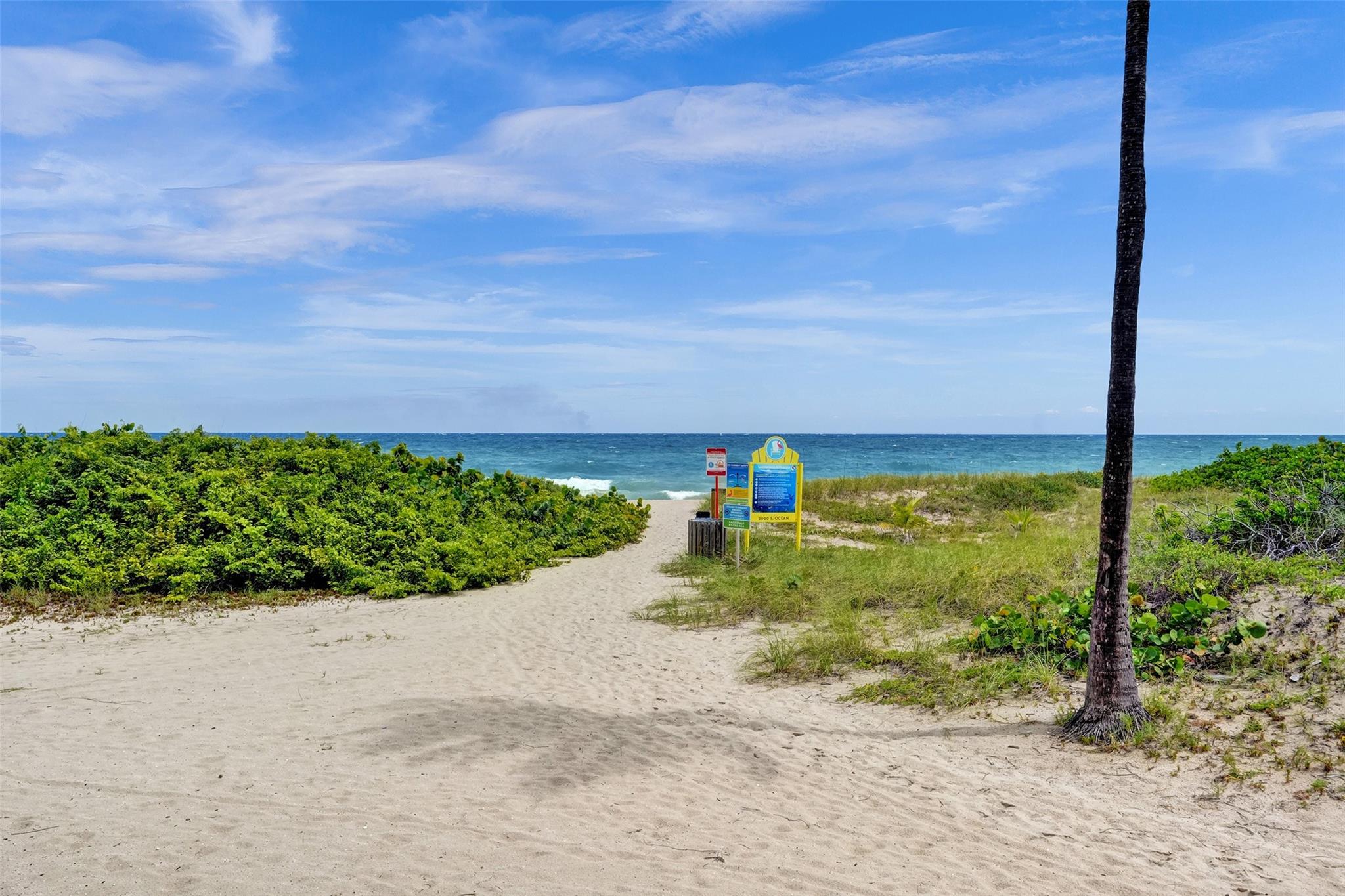 2000 S Ocean Blvd 4C