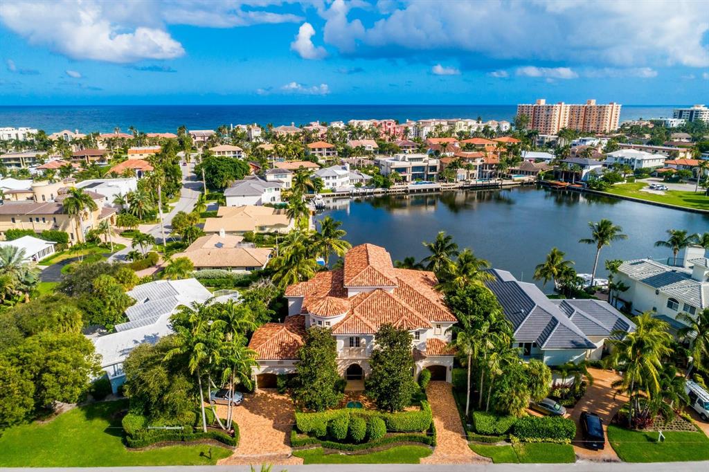 BEL LIDO - Residential